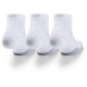Under Armour Κάλτσες 3 pairs